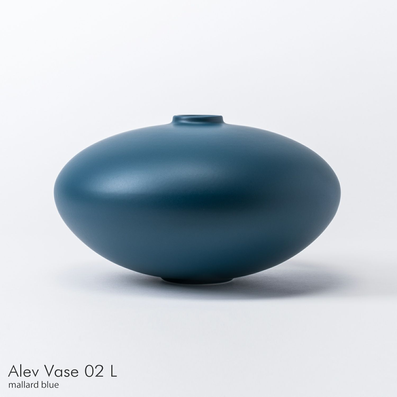 raawii（ラーウィー） / Alev（アレフ） / Vase 02（ベース） / Lサイズ / 全2色 / フラワーベース