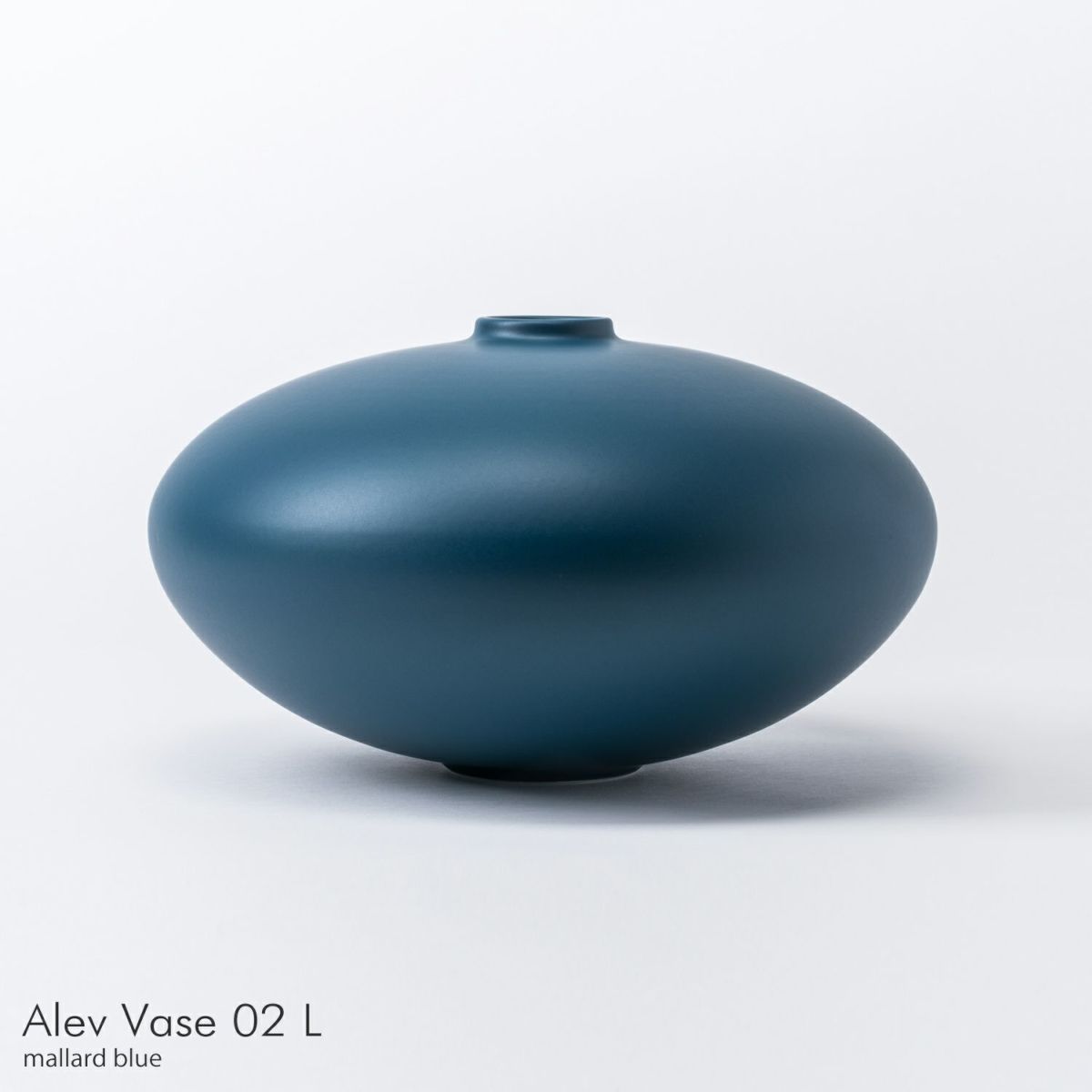 raawii（ラーウィー） / Alev（アレフ） / Vase 02（ベース） / Lサイズ / 全2色 / フラワーベース