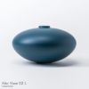 raawii（ラーウィー） / Alev（アレフ） / Vase 02（ベース） / Lサイズ / 全2色 / フラワーベース