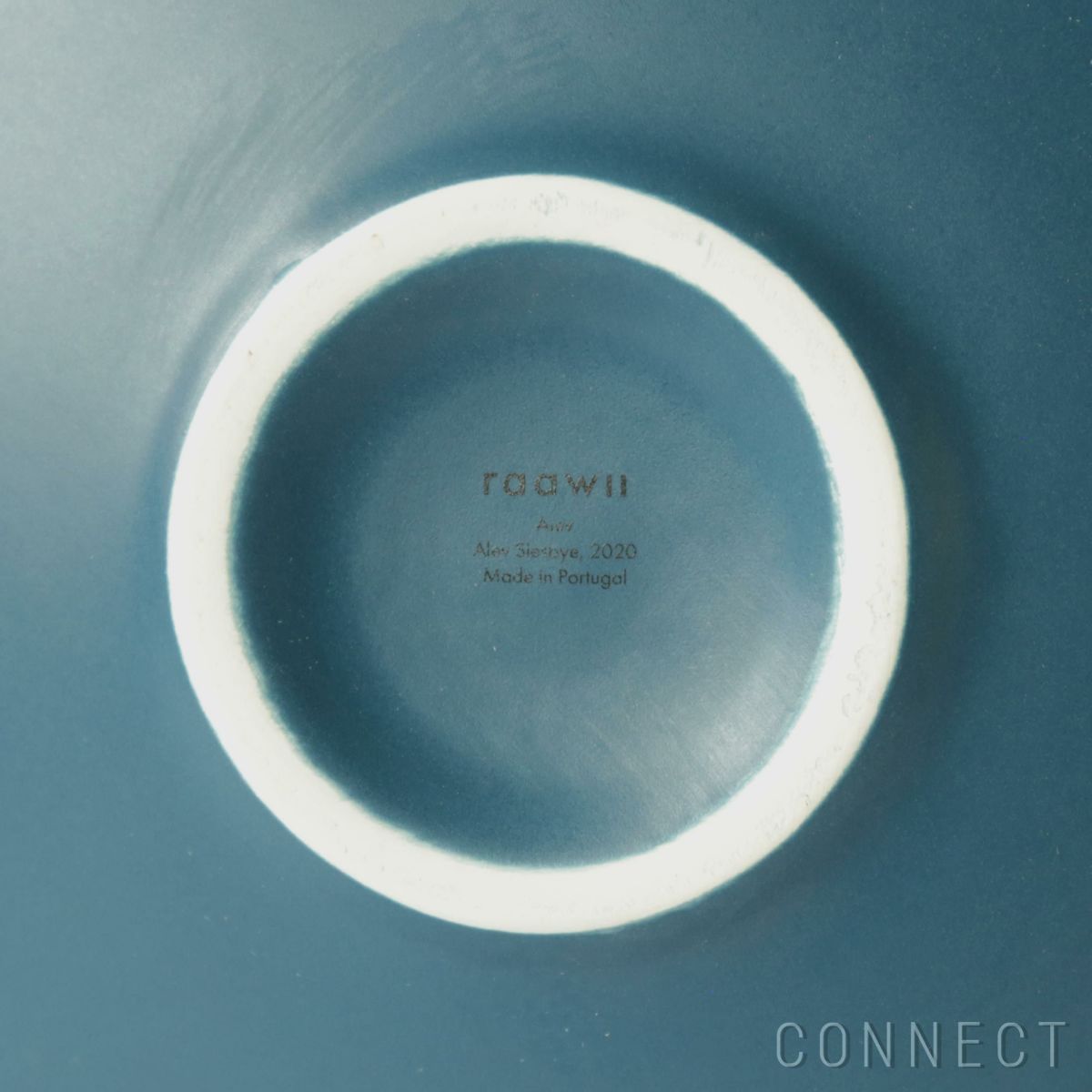 raawii（ラーウィー） / Alev（アレフ） / Vase 02（ベース） / Lサイズ / 全2色 / フラワーベース