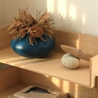 raawii（ラーウィー） / Alev（アレフ） / Vase 02（ベース） / Lサイズ / 全2色 / フラワーベース