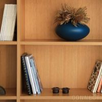 raawii（ラーウィー） / Alev（アレフ） / Vase 02（ベース） / Lサイズ / 全2色 / フラワーベース