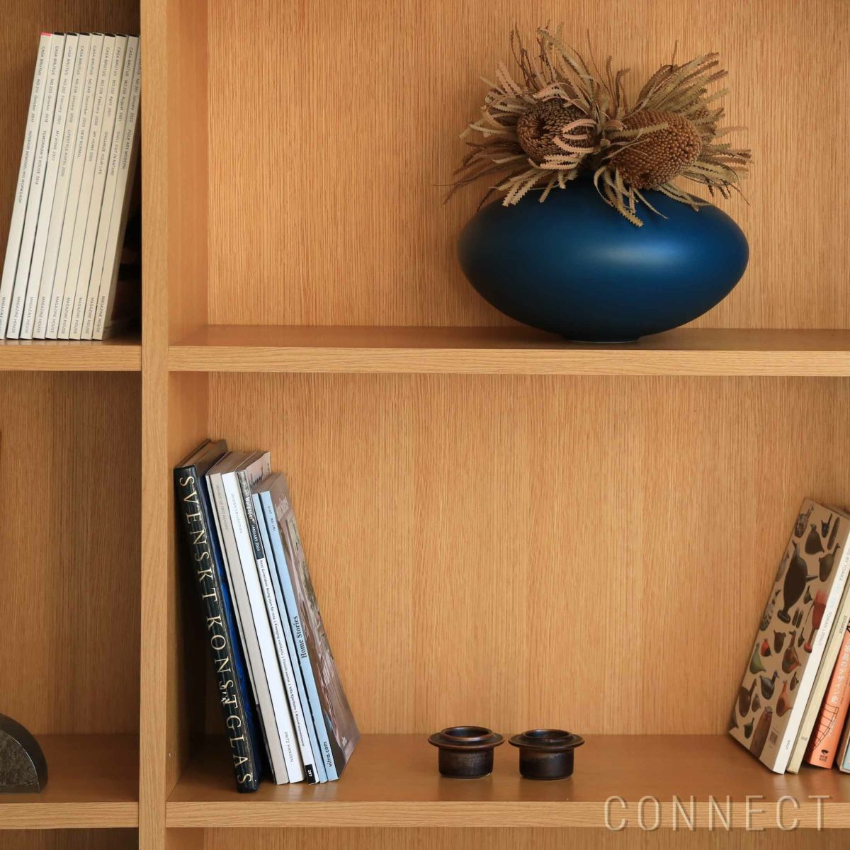 raawii（ラーウィー） / Alev（アレフ） / Vase 02（ベース） / Lサイズ / 全2色 / フラワーベース