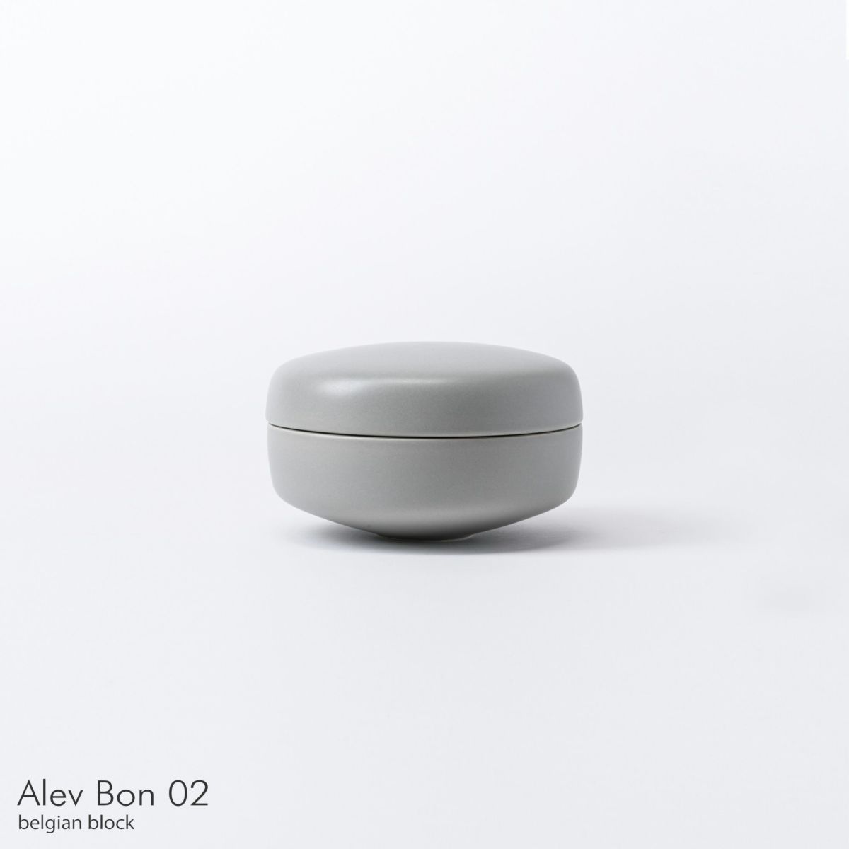 raawii（ラーウィー） / Alev（アレフ） / Bon 02（ボン） / 全3色 / 小物入れ