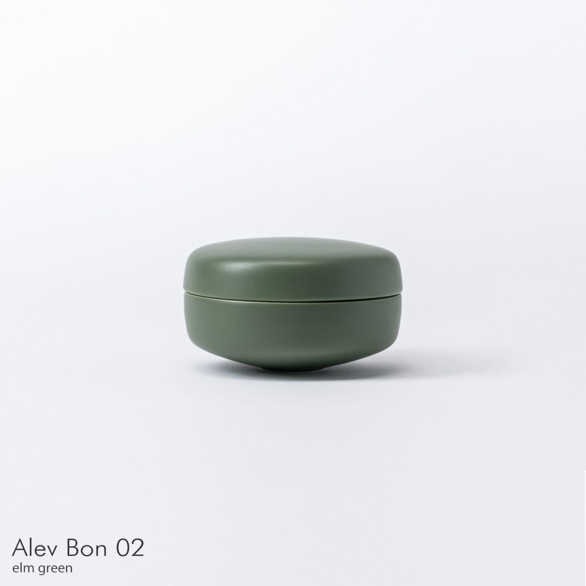 raawii（ラーウィー） / Alev（アレフ） / Bon 02（ボン） / 全3色 / 小物入れ