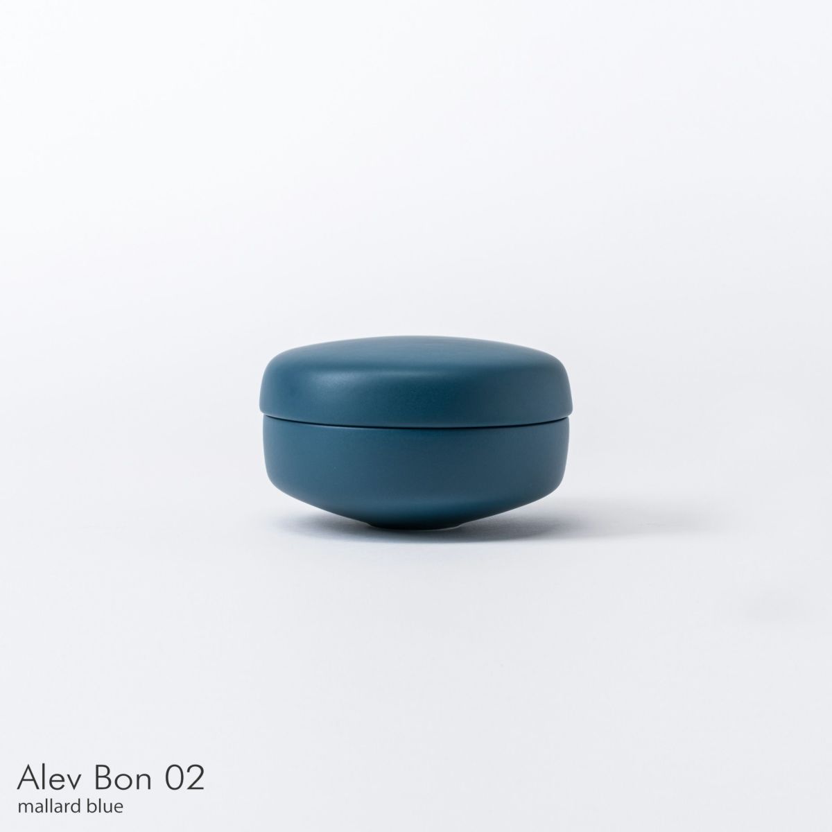 raawii（ラーウィー） / Alev（アレフ） / Bon 02（ボン） / 全3色 / 小物入れ