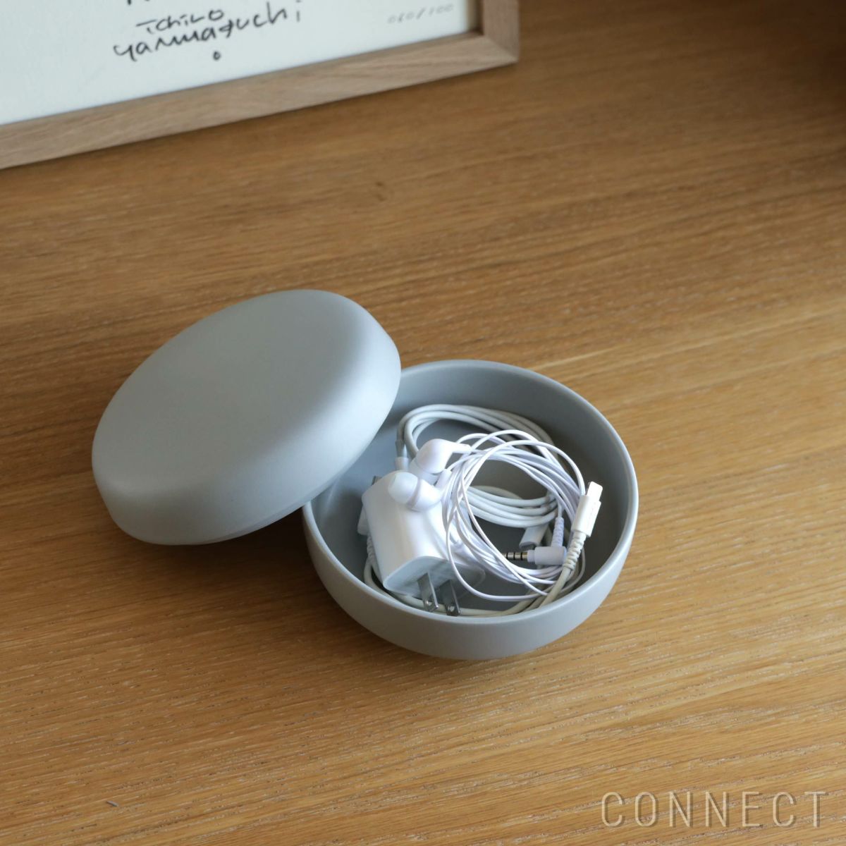 raawii（ラーウィー） / Alev（アレフ） / Bon 02（ボン） / 全3色 / 小物入れ