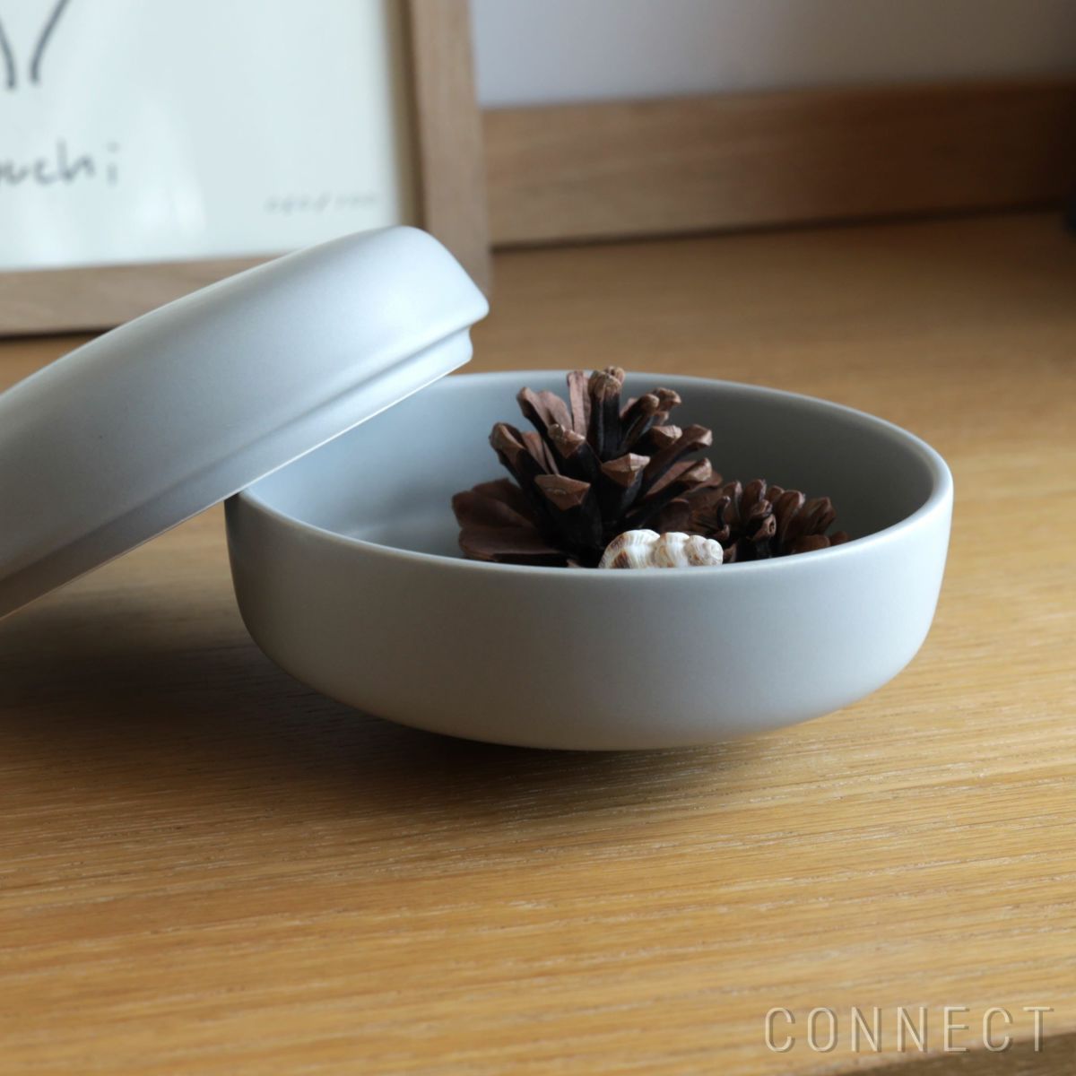 raawii（ラーウィー） / Alev（アレフ） / Bon 02（ボン） / 全3色 / 小物入れ