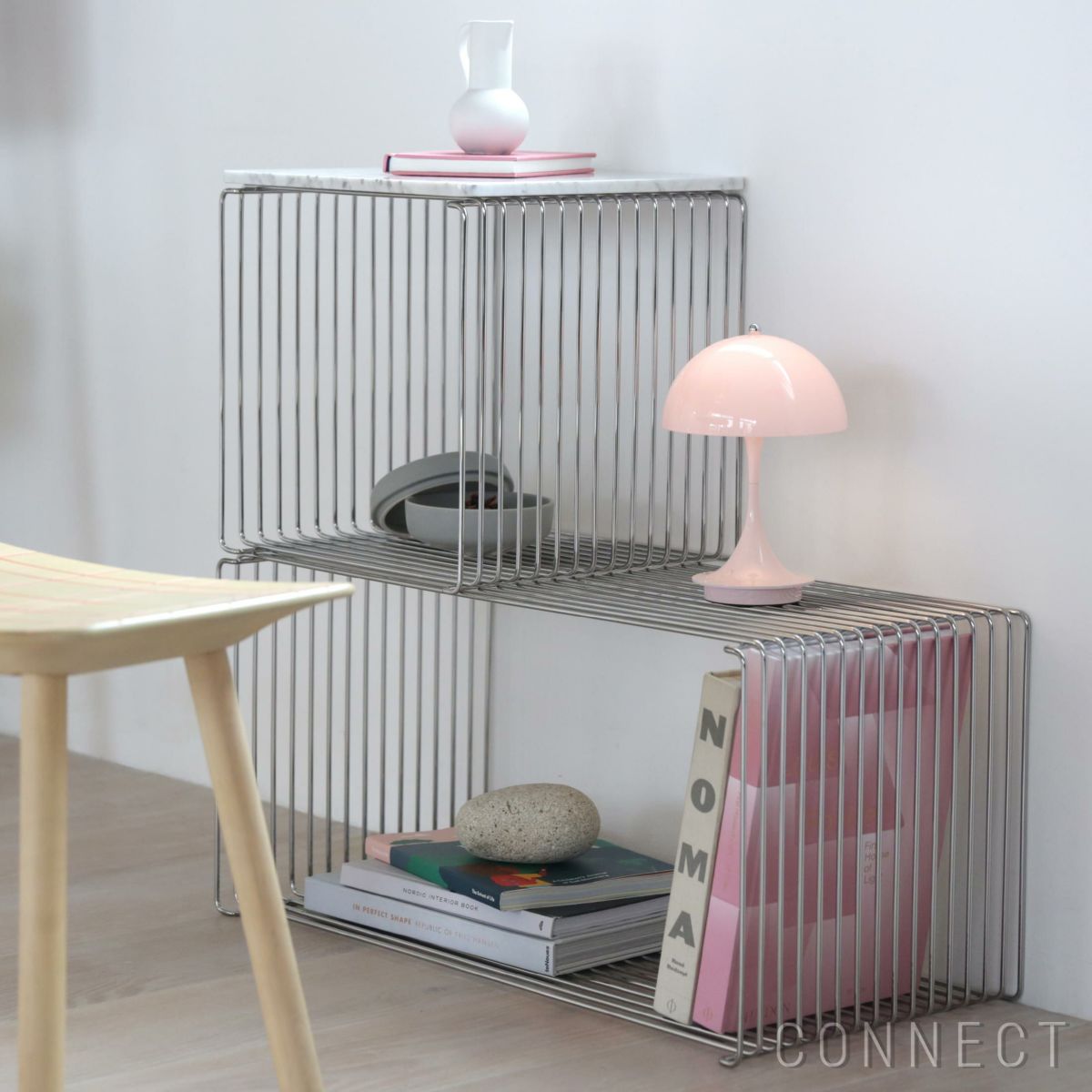 raawii（ラーウィー） / Alev（アレフ） / Bon 02（ボン） / 全3色 / 小物入れ