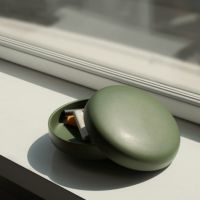 raawii（ラーウィー） / Alev（アレフ） / Bon 02（ボン） / 全3色 / 小物入れ