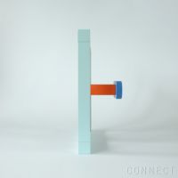 raawii（ラーウィー） / Hooks（フックス） / Hook1 / 30×30cm / 壁掛けフック