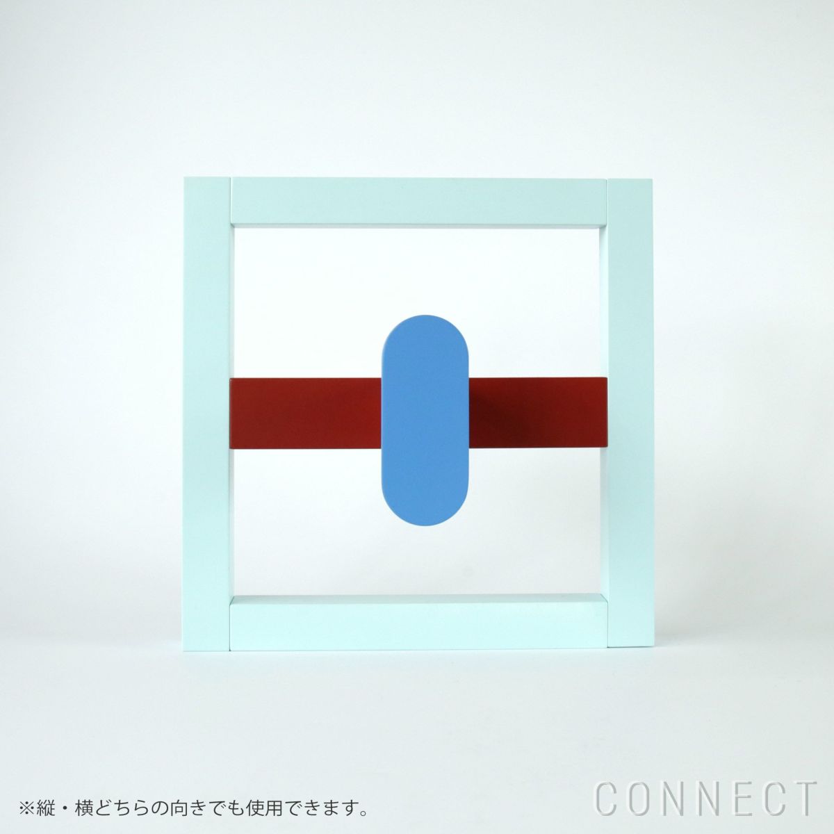 raawii（ラーウィー） / Hooks（フックス） / Hook1 / 30×30cm / 壁掛けフック