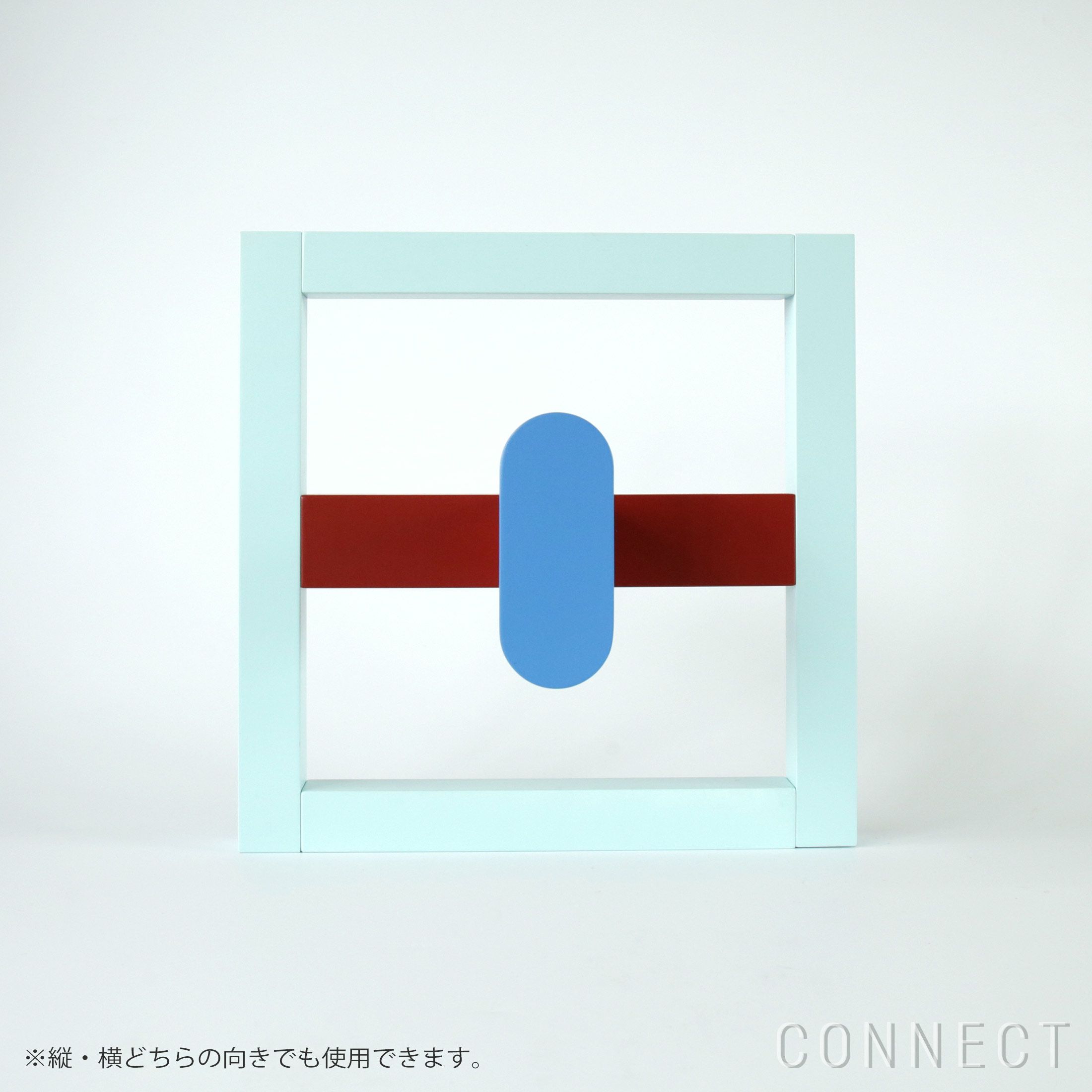 raawii（ラーウィー） / Hooks（フックス） / Hook1 / 30×30cm / 壁掛けフック