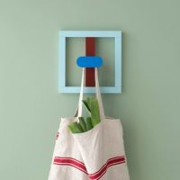 raawii（ラーウィー） / Hooks（フックス） / Hook1 / 30×30cm / 壁掛けフック