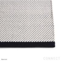 HAY（ヘイ） / Bias Rug （バイアスラグ）Tint  / 140 x 200  / 3カラー / ラグ