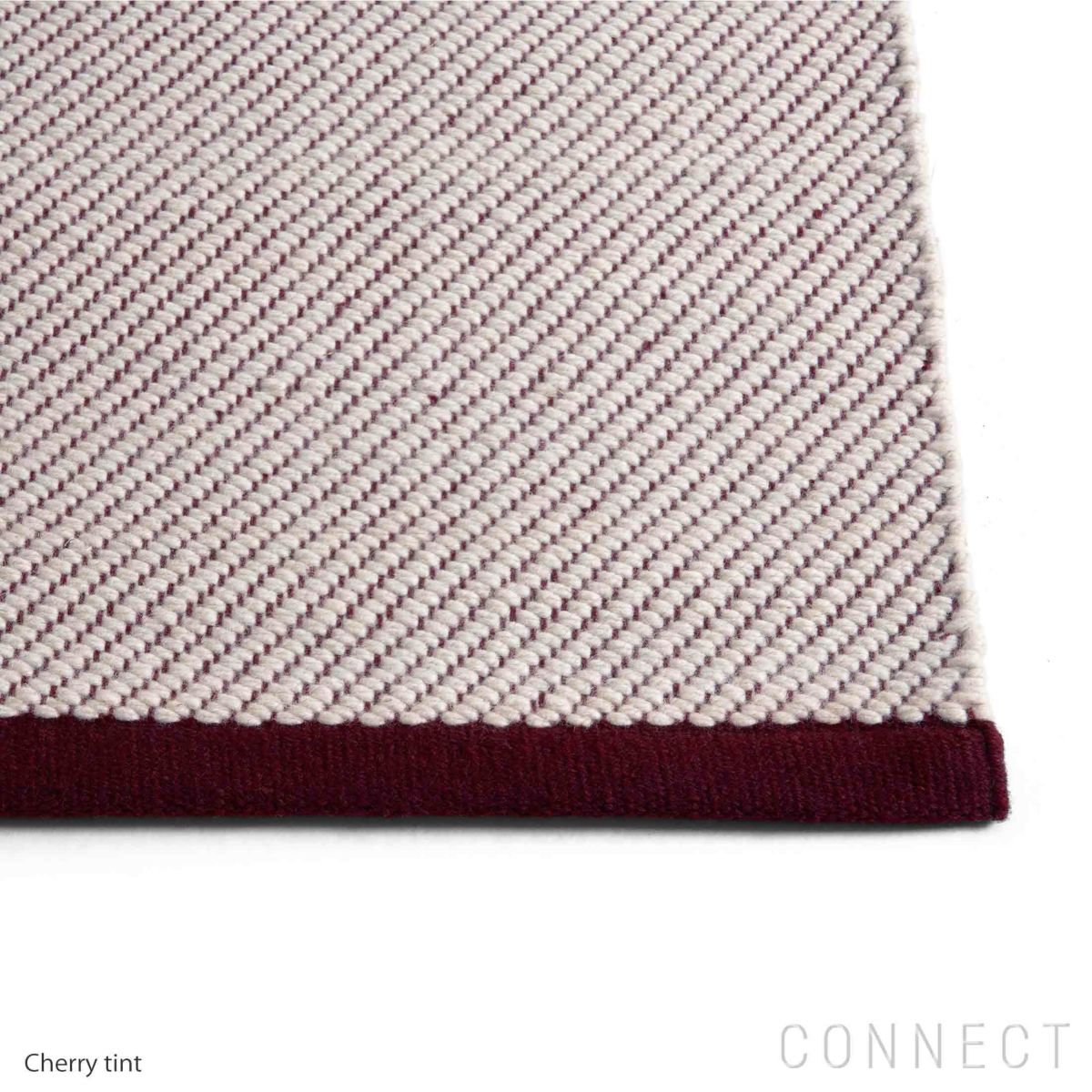 HAY（ヘイ） / Bias Rug （バイアスラグ）Tint  / 140 x 200  / 3カラー / ラグ