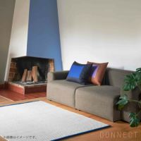 HAY（ヘイ） / Bias Rug （バイアスラグ）Tint  / 140 x 200  / 3カラー / ラグ
