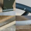 CARL HANSEN & SON （カール・ハンセン＆サン） / CH24 SOFT / BLACK（ブラック） / Yチェアソフト（ワイチェア） ビーチ材・マットカラー / SH45cm