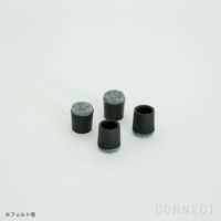 【70周年記念モデル】FRITZ HANSEN（フリッツ・ハンセン） / SERIES 7（セブンチェア） / 7:14AM / ラッカー（ピンク） / スチール脚（クローム仕上げ）