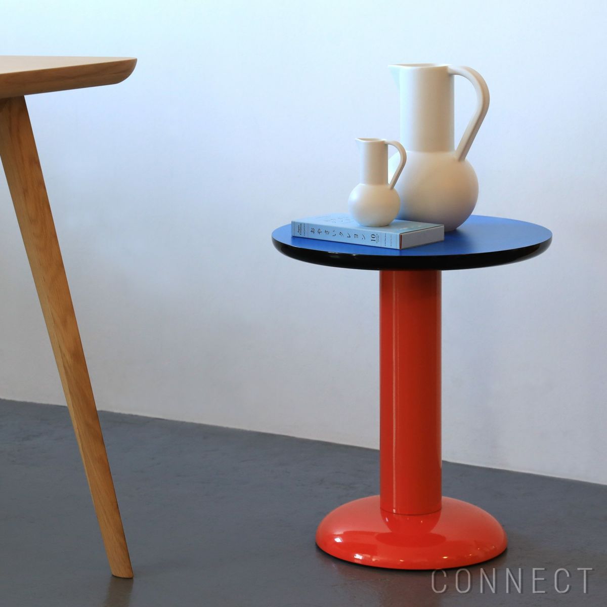 raawii（ラーウィー） / Coffee Thing（コーヒーシング） / 全2色 / サイドテーブル