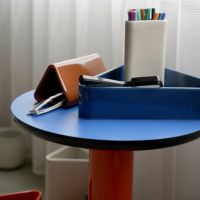 raawii（ラーウィー） / Coffee Thing（コーヒーシング） / 全2色 / サイドテーブル