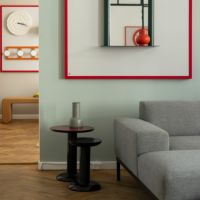 raawii（ラーウィー） / Coffee Thing（コーヒーシング） / 全2色 / サイドテーブル