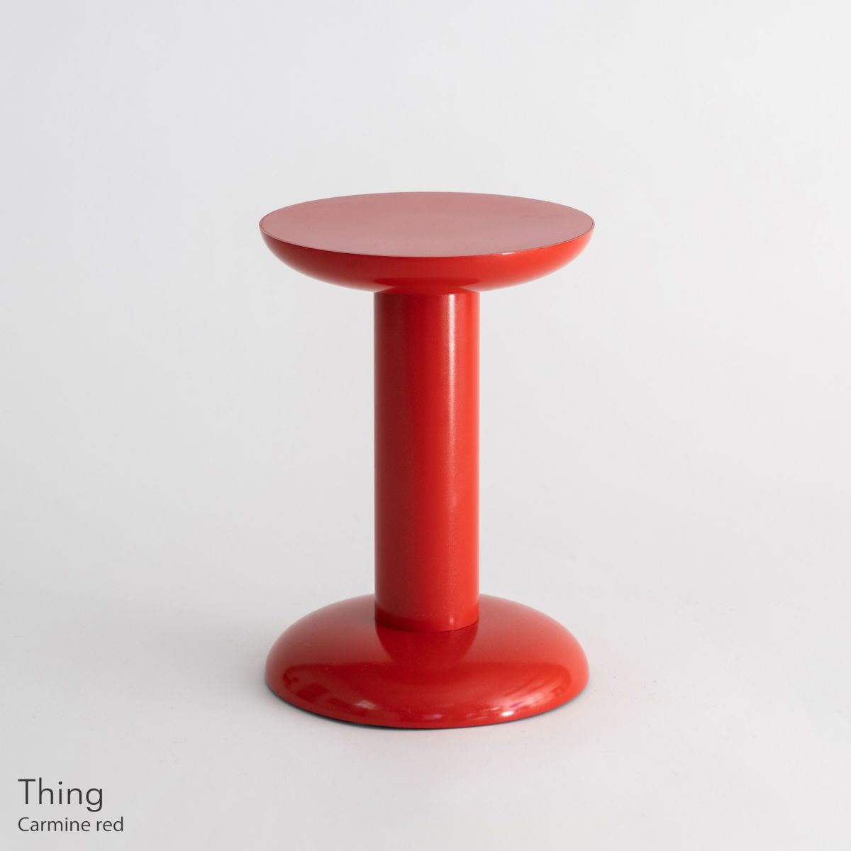 raawii（ラーウィー） / Thing（シング） / 全5色 / スツール