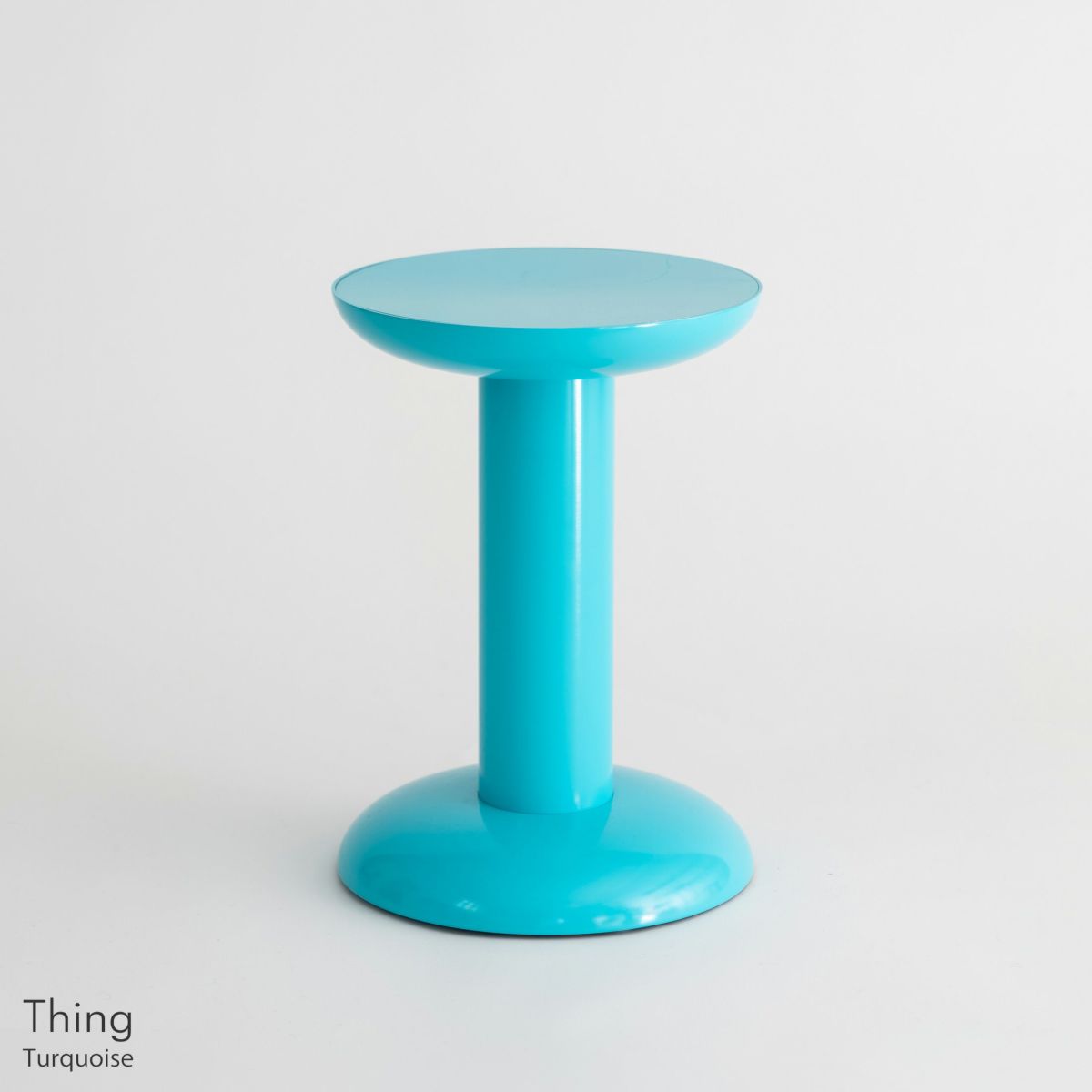 raawii（ラーウィー） / Thing（シング） / 全5色 / スツール