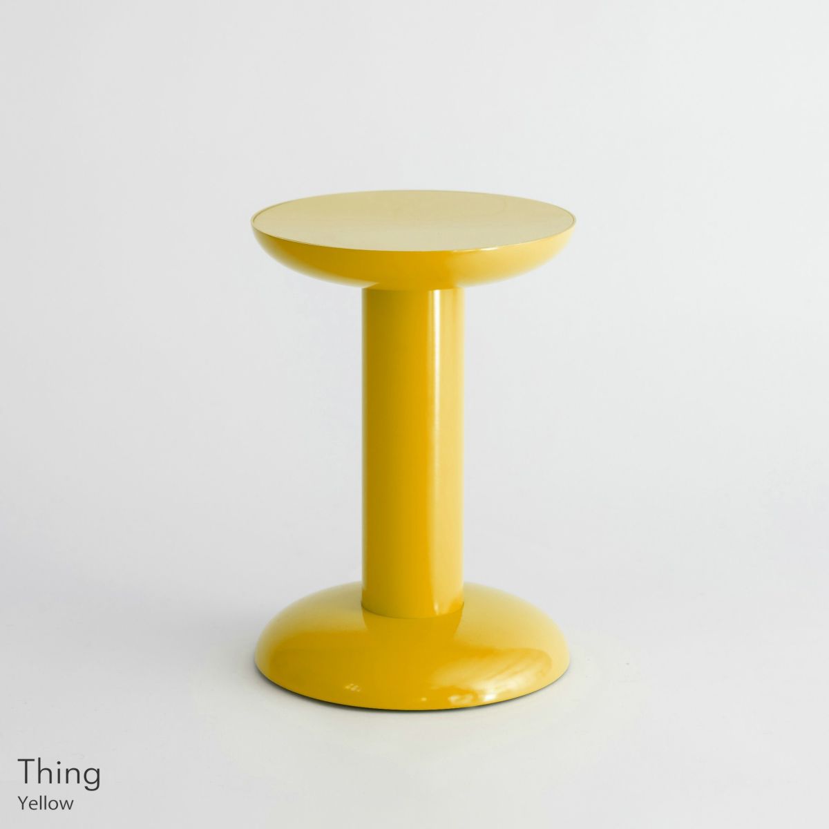 raawii（ラーウィー） / Thing（シング） / 全5色 / スツール