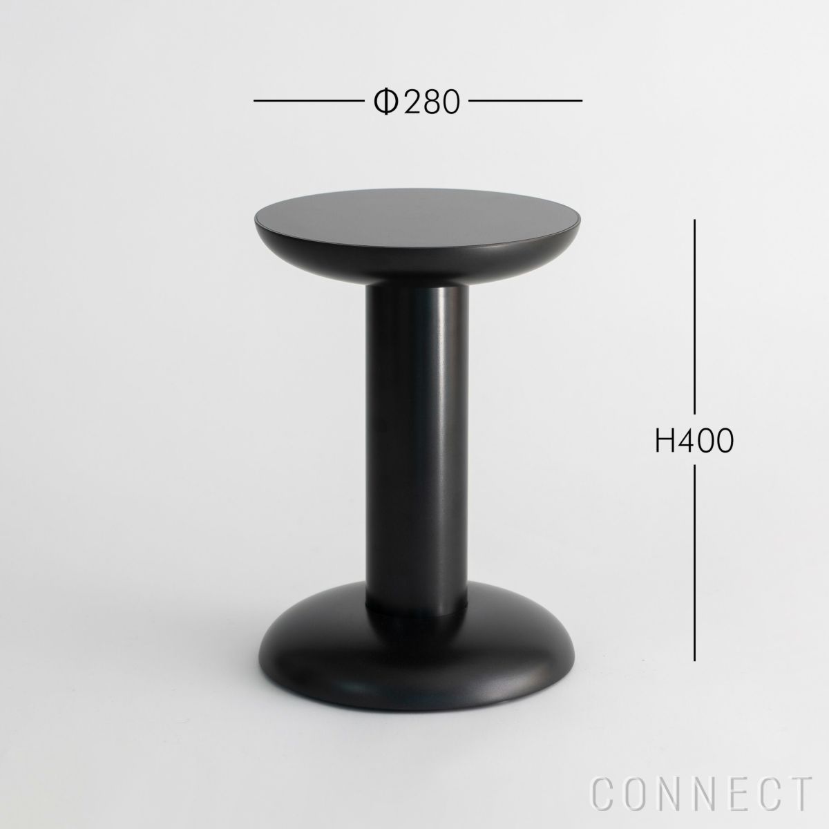 raawii（ラーウィー） / Thing（シング） / 全5色 / スツール