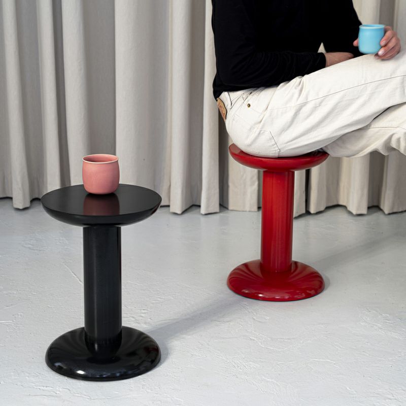 raawii（ラーウィー） / Thing（シング） / 全5色 / スツール