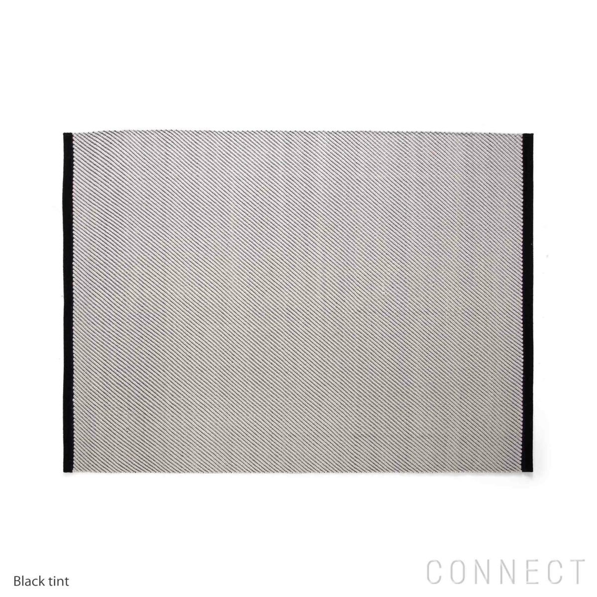 HAY（ヘイ） / Bias Rug （バイアスラグ）Tint  / 170 x 240 / 全3色  / ラグ