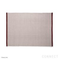 HAY（ヘイ） / Bias Rug （バイアスラグ）Tint  / 170 x 240 / 全3色  / ラグ