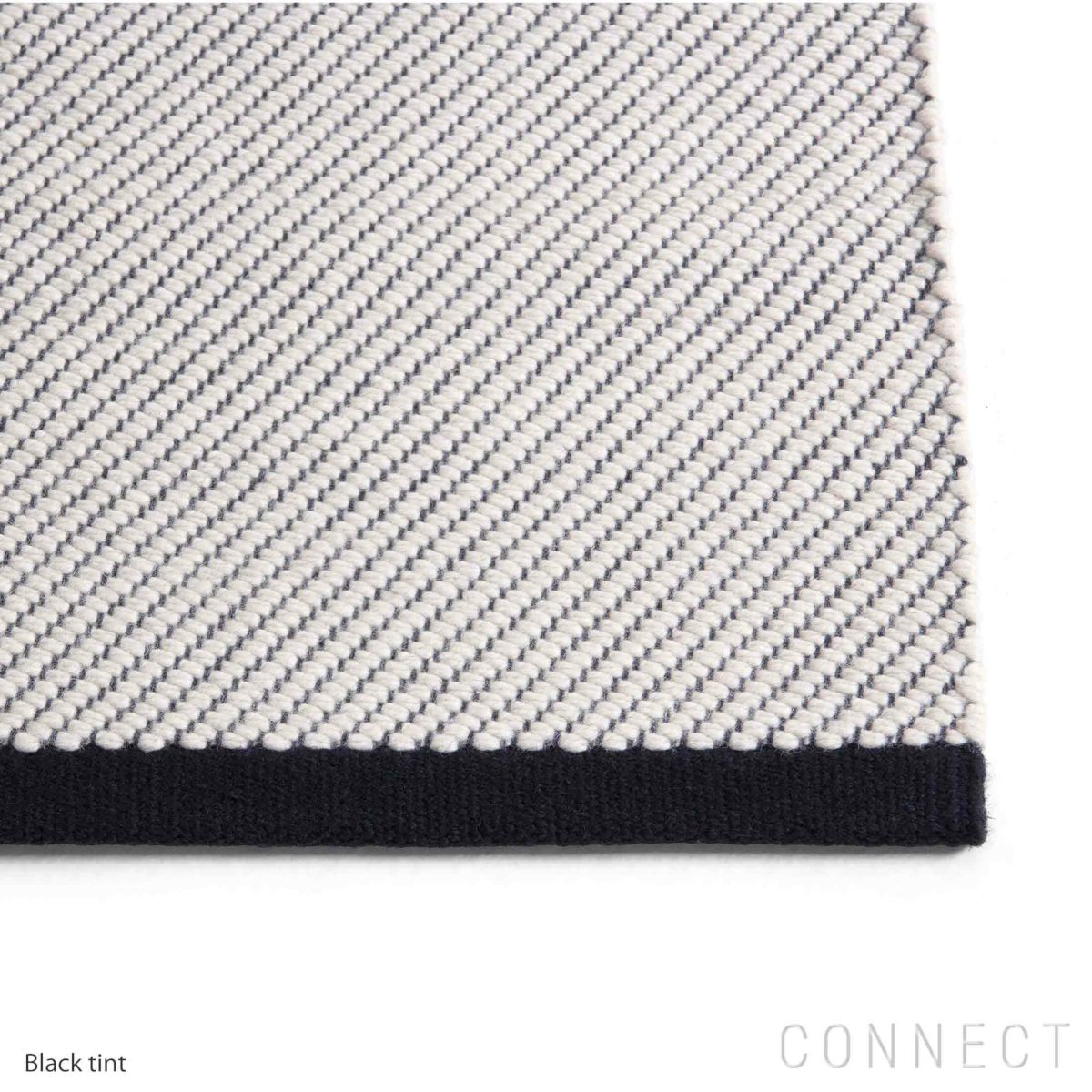 HAY（ヘイ） / Bias Rug （バイアスラグ）Tint  / 170 x 240 / 全3色  / ラグ