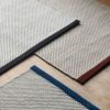 HAY（ヘイ） / Bias Rug （バイアスラグ）Tint  / 170 x 240 / 全3色  / ラグ