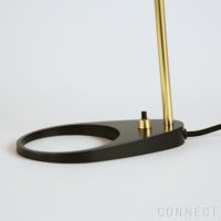 Louis Poulsen（ルイスポールセン） / AJ Mini Table（AJ ミニ テーブル） / 真鍮 / 全2色 / テーブルランプ