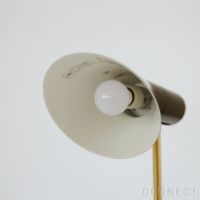 Louis Poulsen（ルイスポールセン） / AJ Mini Table（AJ ミニ テーブル） / 真鍮 / 全2色 / テーブルランプ