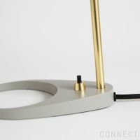 Louis Poulsen（ルイスポールセン） / AJ Mini Table（AJ ミニ テーブル） / 真鍮 / 全2色 / テーブルランプ