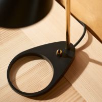 Louis Poulsen（ルイスポールセン） / AJ Mini Table（AJ ミニ テーブル） / 真鍮 / 全2色 / テーブルランプ