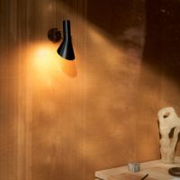 Louis Poulsen（ルイスポールセン） / AJ Wall（AJ ウォール） / 真鍮 / 全2色 / ウォールランプ