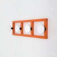 raawii（ラーウィー） / Hooks（フックス） / Hook 2 / 75.9×24cm / 壁掛けフック