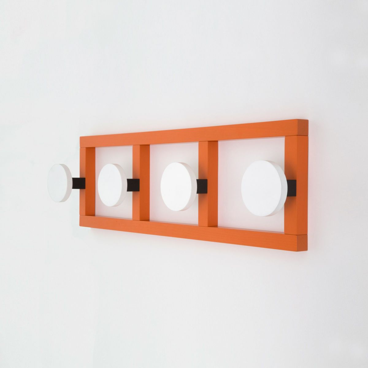 raawii（ラーウィー） / Hooks（フックス） / Hook 2 / 75.9×24cm / 壁掛けフック