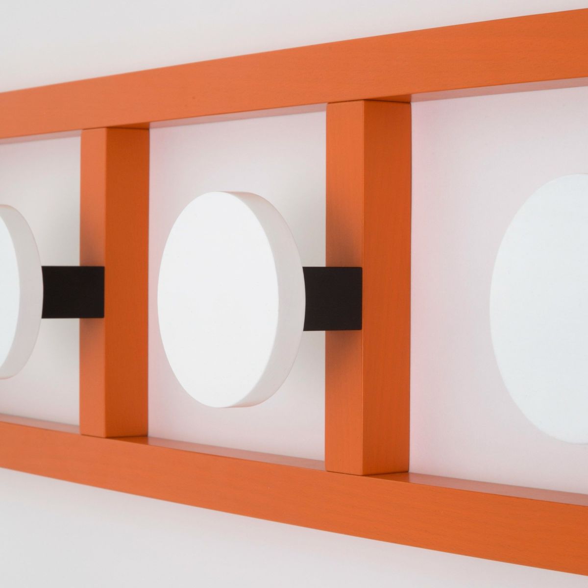 raawii（ラーウィー） / Hooks（フックス） / Hook 2 / 75.9×24cm / 壁掛けフック