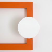 raawii（ラーウィー） / Hooks（フックス） / Hook 2 / 75.9×24cm / 壁掛けフック