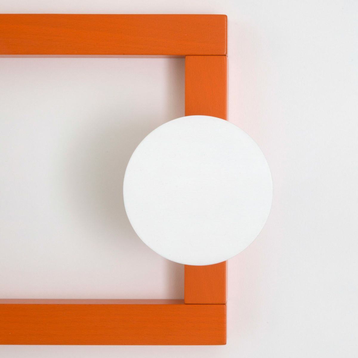 raawii（ラーウィー） / Hooks（フックス） / Hook 2 / 75.9×24cm / 壁掛けフック