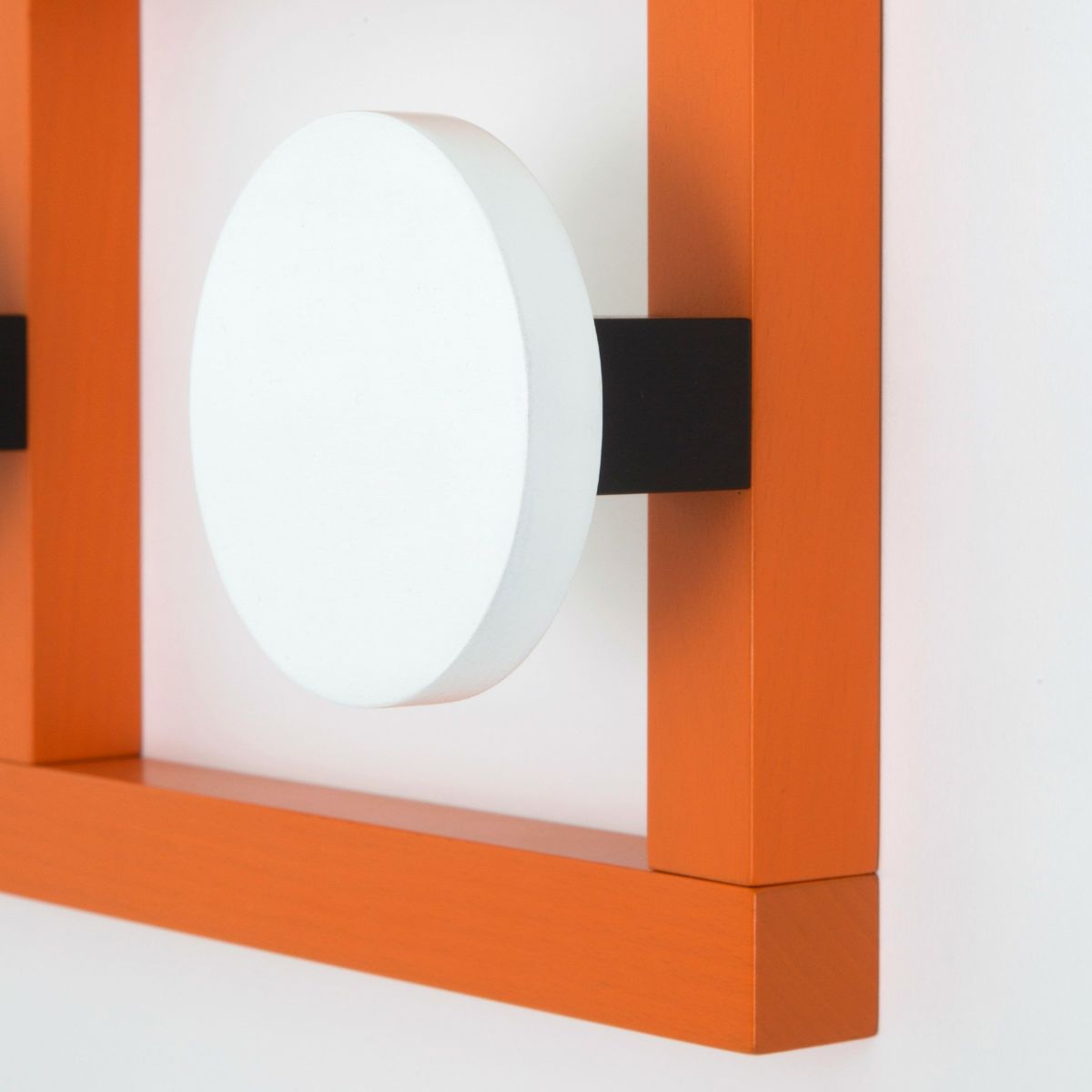 raawii（ラーウィー） / Hooks（フックス） / Hook 2 / 75.9×24cm / 壁掛けフック