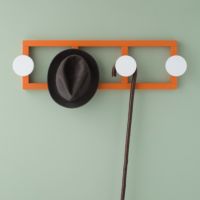 raawii（ラーウィー） / Hooks（フックス） / Hook 2 / 75.9×24cm / 壁掛けフック