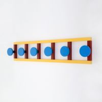 raawii（ラーウィー） / Hooks（フックス） / Hook 3 / 108×24cm / 壁掛けフック