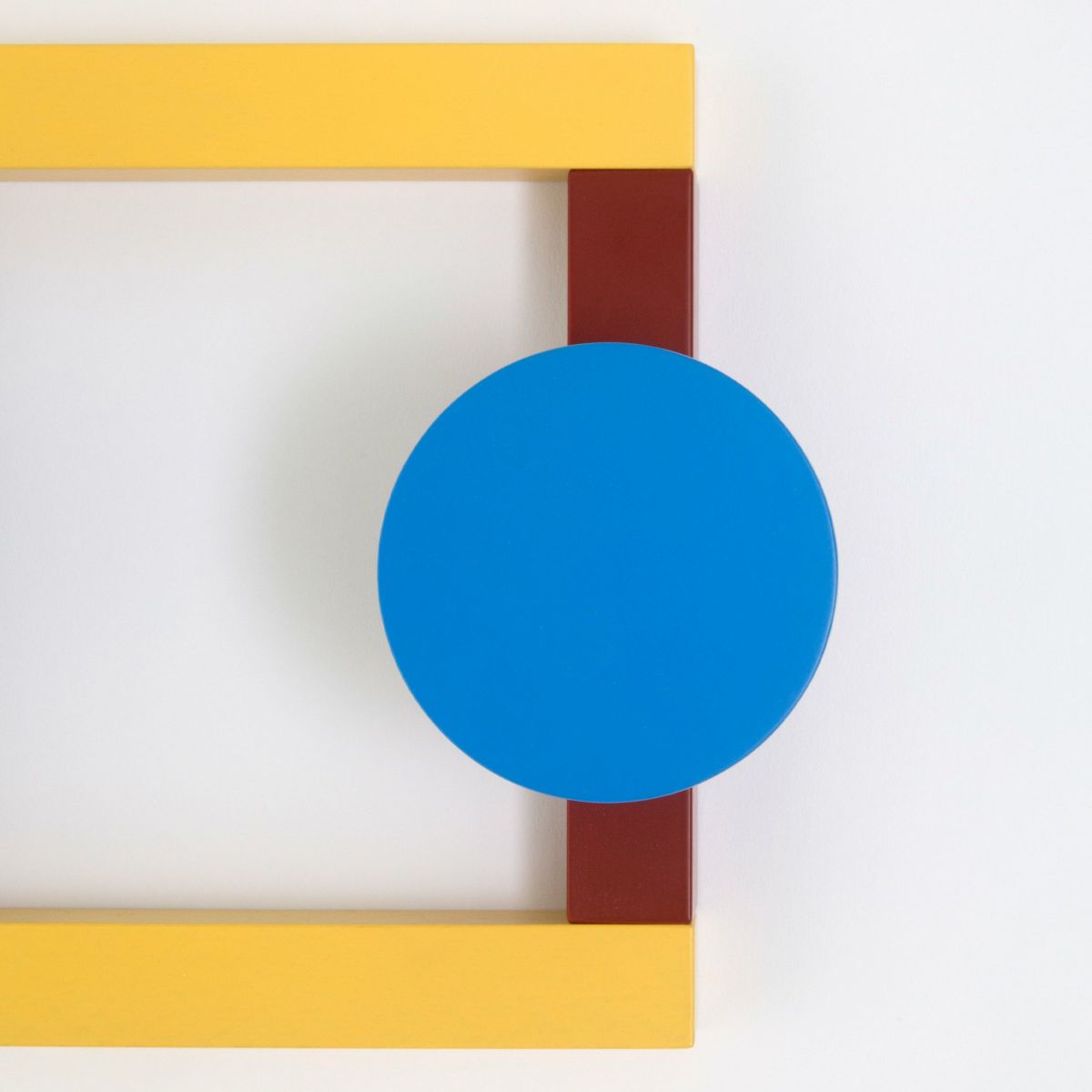 raawii（ラーウィー） / Hooks（フックス） / Hook 3 / 108×24cm / 壁掛けフック