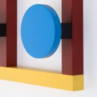 raawii（ラーウィー） / Hooks（フックス） / Hook 3 / 108×24cm / 壁掛けフック